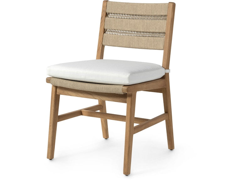Covington Outdoor Side Chair