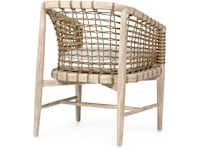 Melrose Arm Chair