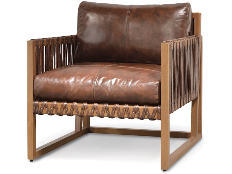 Commodore Lounge Chair