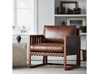 Commodore Lounge Chair