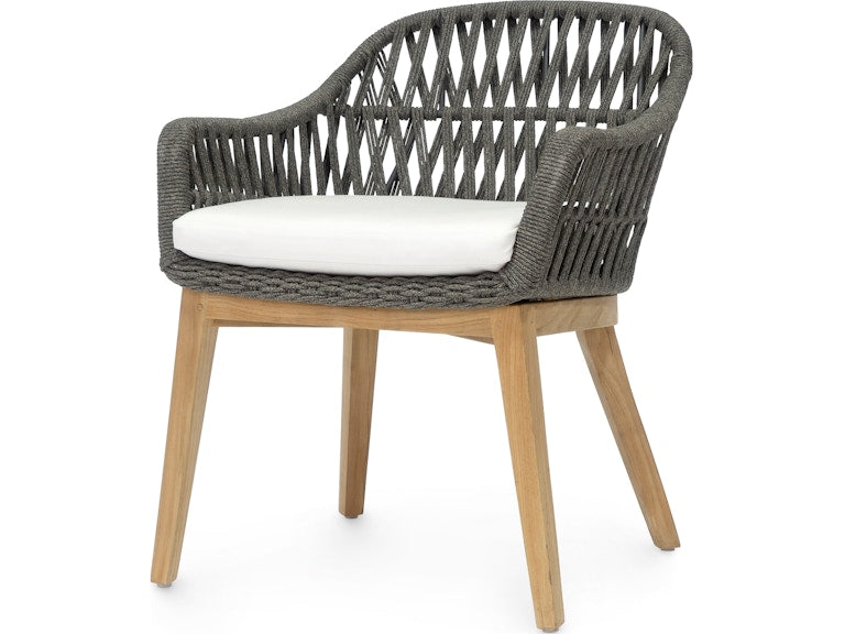 Napoli Outdoor Arm Chair