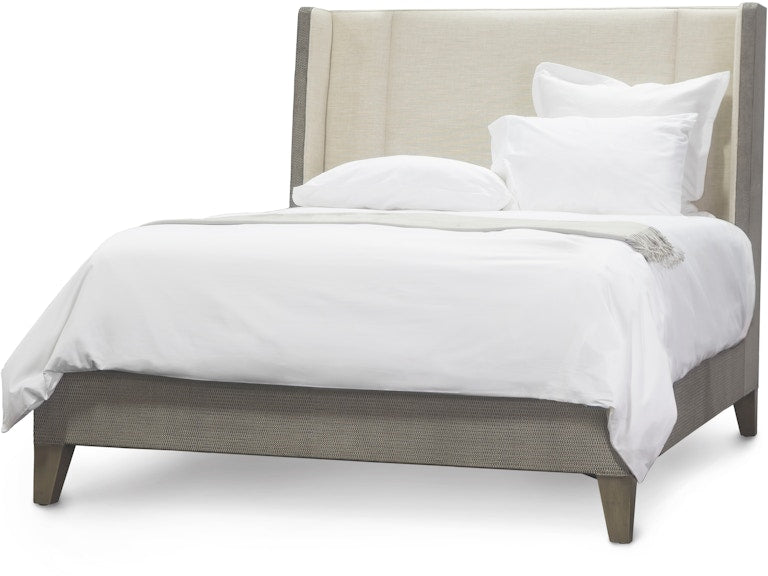 Gentry King Bed