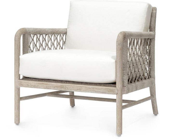 Montecito Outdoor Lounge Chair