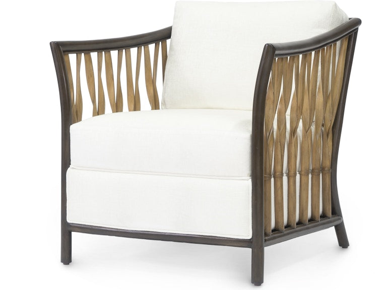 Lincoln Lounge Chair