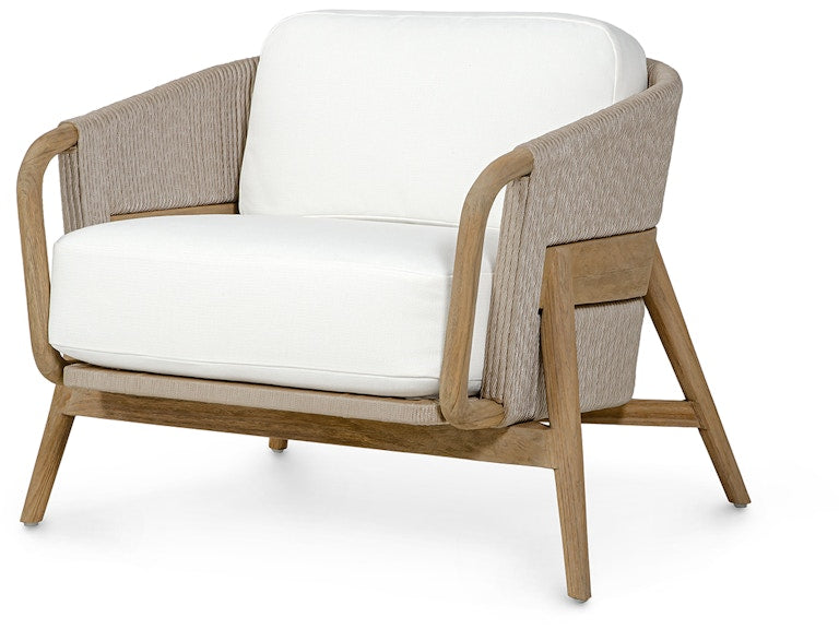 Casey Outdoor Lounge Chair