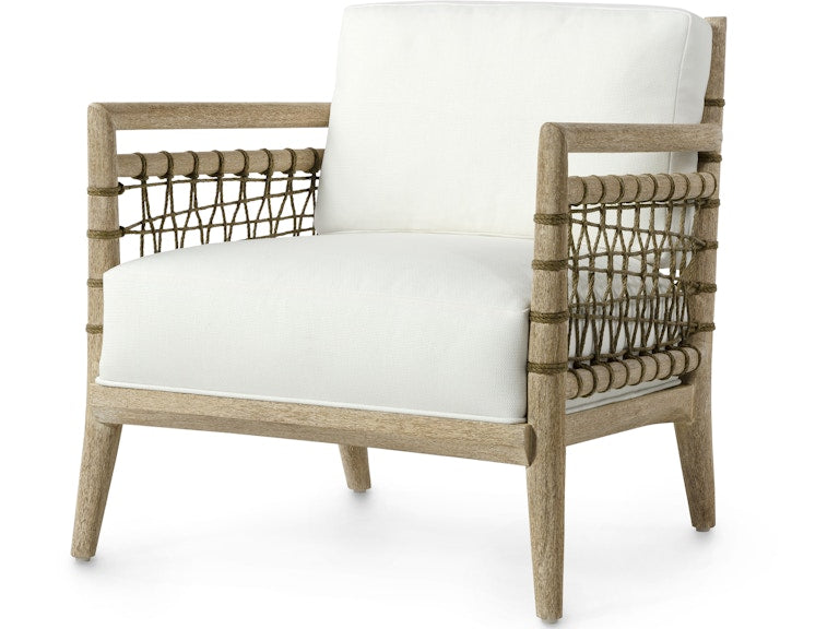 Pratt Lounge Chair