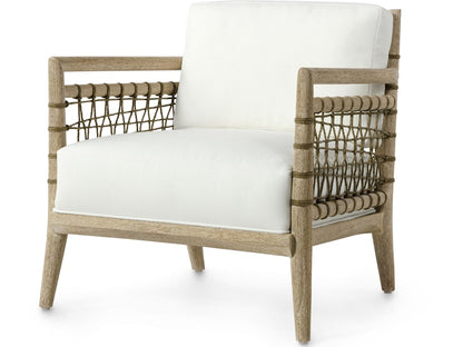 Pratt Lounge Chair