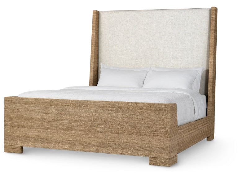 Woodside King Bed