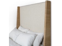 Woodside King Bed