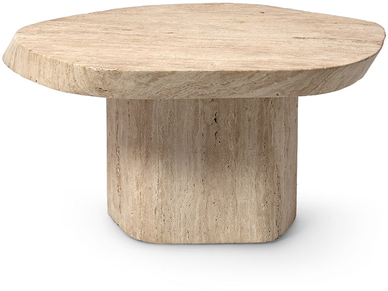 Algiers Outdoor Coffee Table, Tall