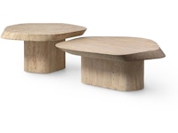 Algiers Outdoor Coffee Table, Tall