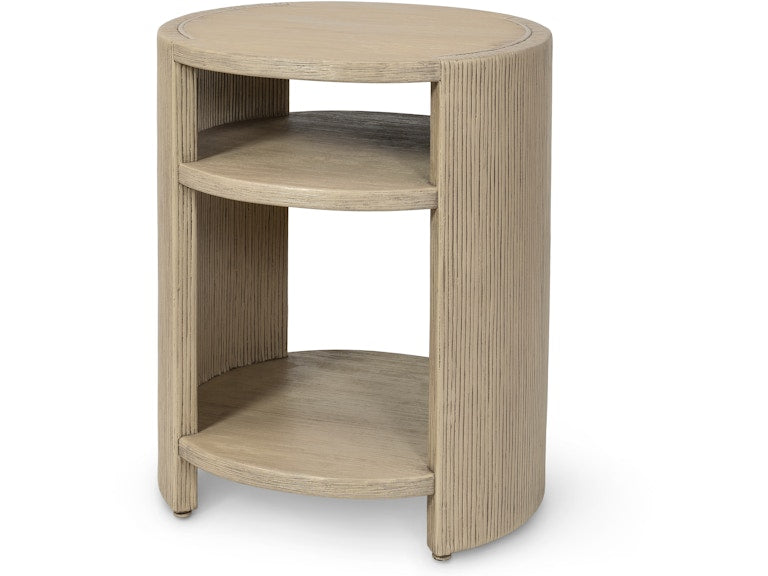 Leonardo Coffee Table (Small)