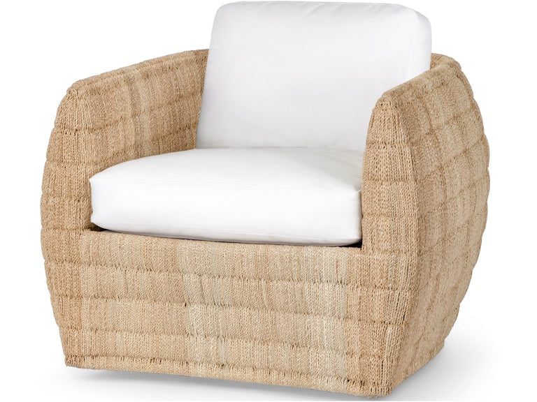 Ventura Swivel Chair