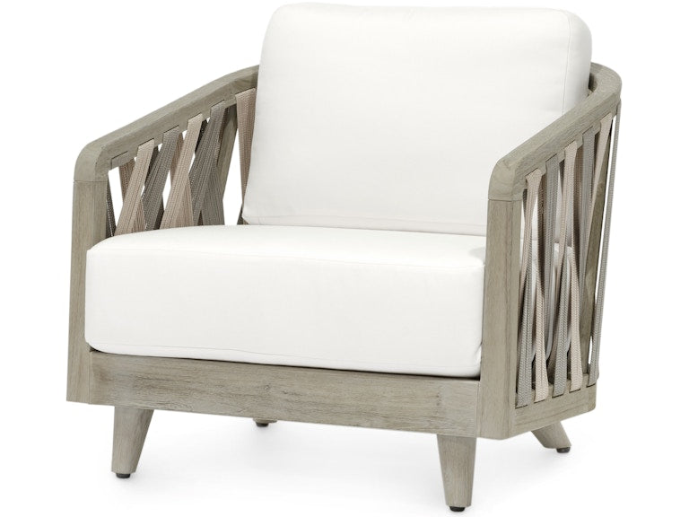 Boca Outdoor Lounge Chair