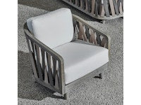 Boca Outdoor Lounge Chair