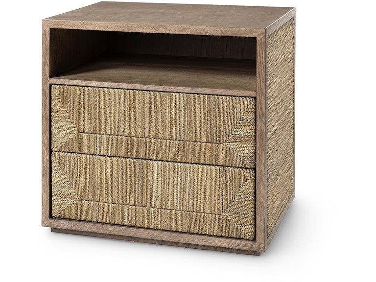 Braxton Nightstand/ Console