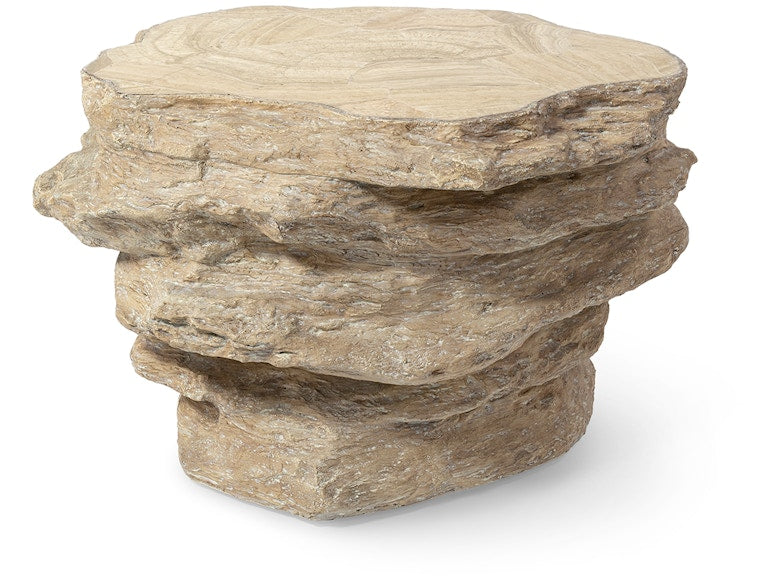 Tahoe Outdoor Side Table