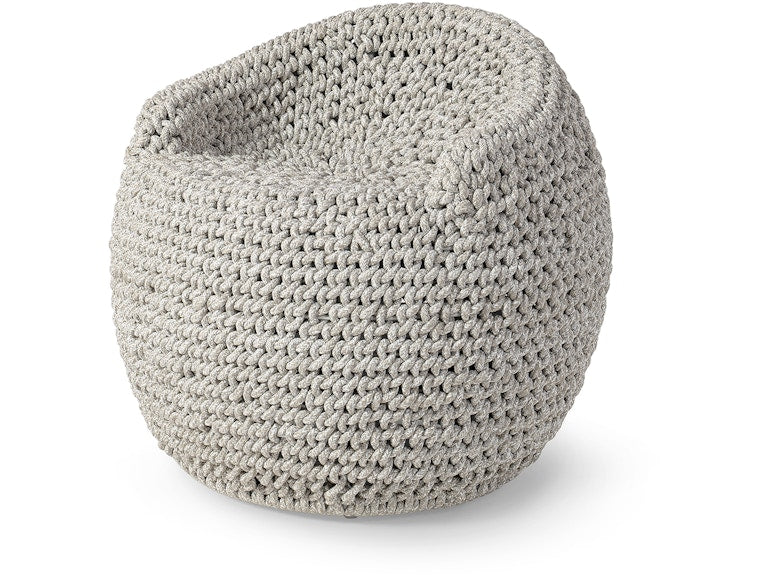 Aptos Outdoor Swivel Stool