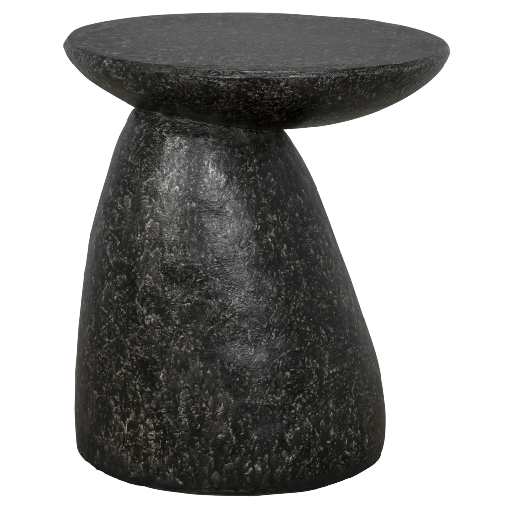 Kurokawa Side Table