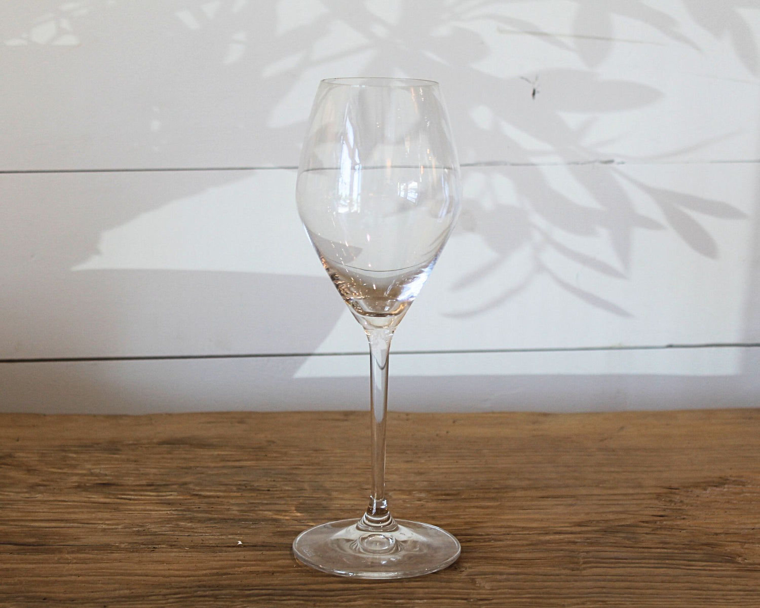 Extreme Rose Champagne Glass