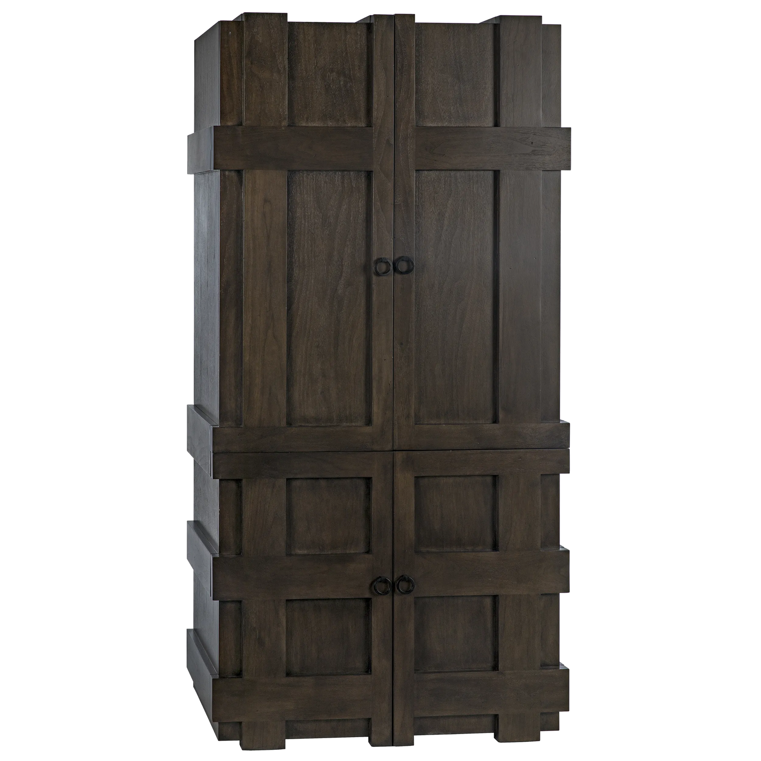 Bilbao Armoire Dresser