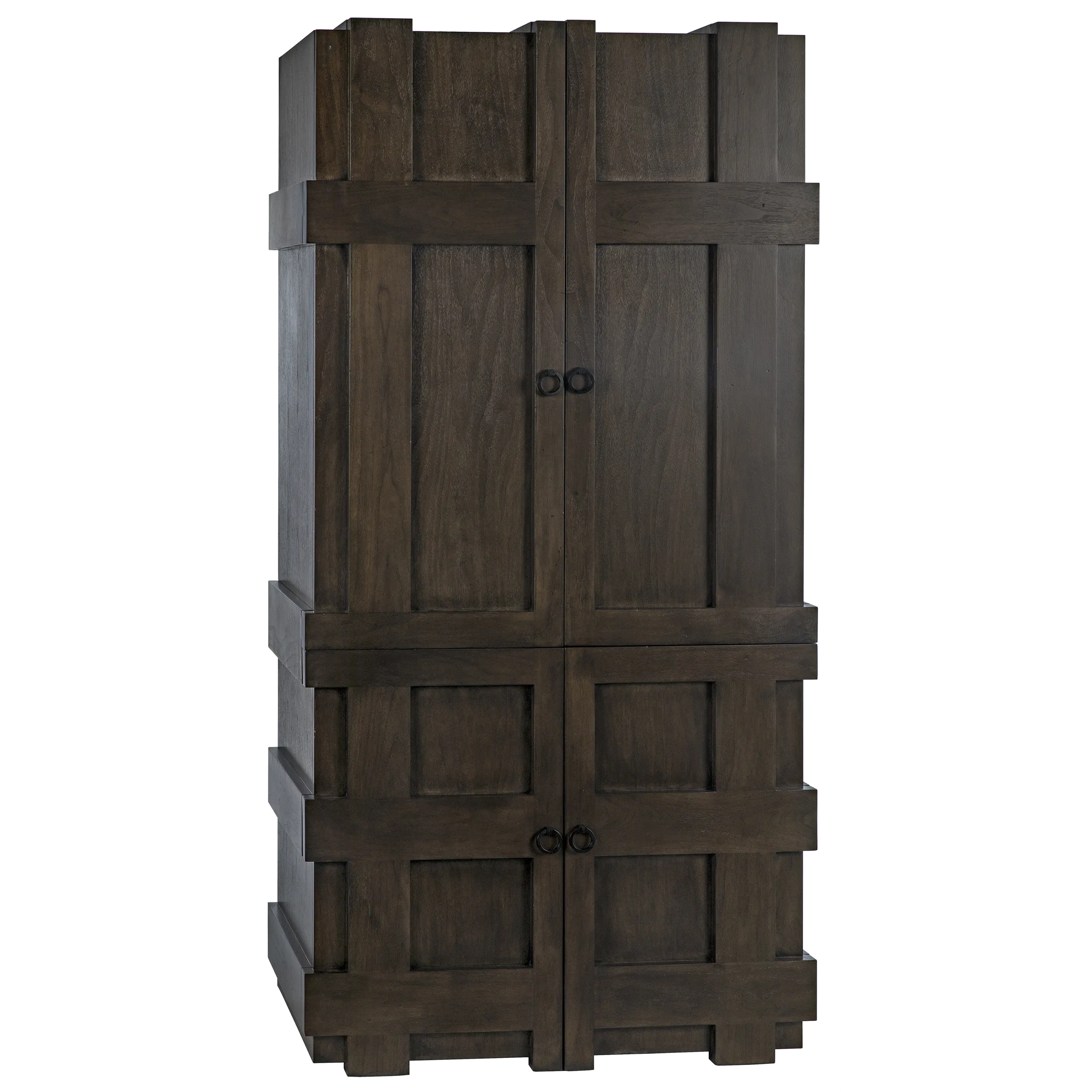 Bilbao Armoire Dresser