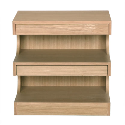 Radcliff Side Table