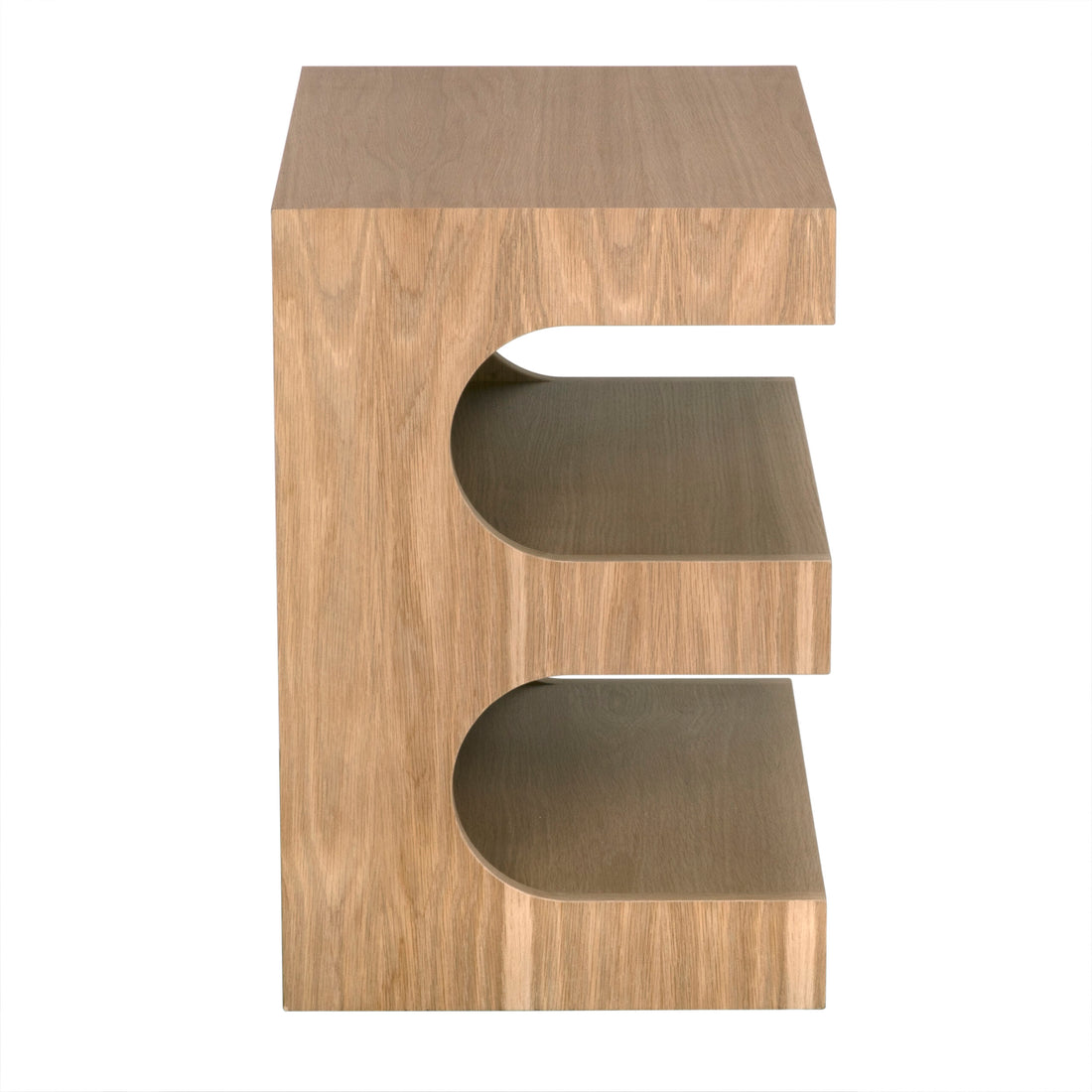 Radcliff Side Table