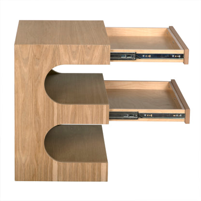 Radcliff Side Table