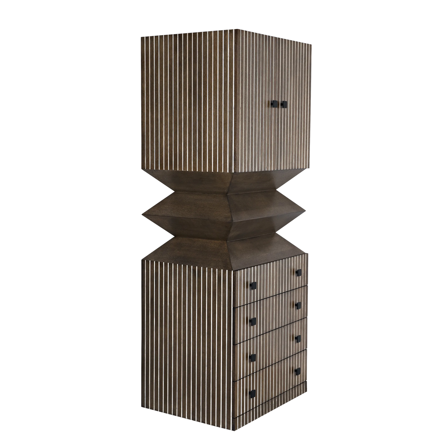 Byrde Cabinet