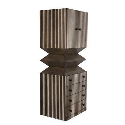Byrde Cabinet