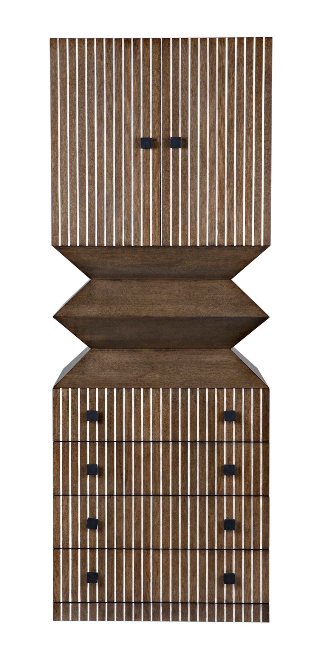 Byrde Cabinet