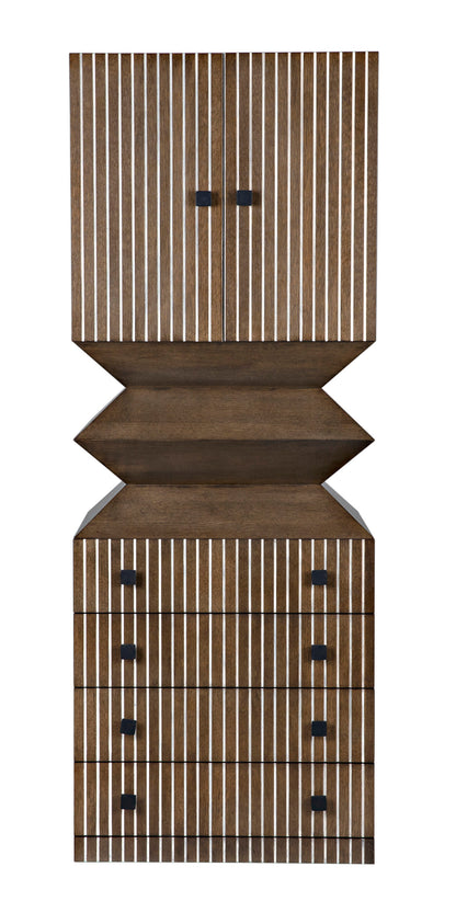 Byrde Cabinet