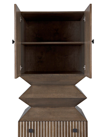 Byrde Cabinet