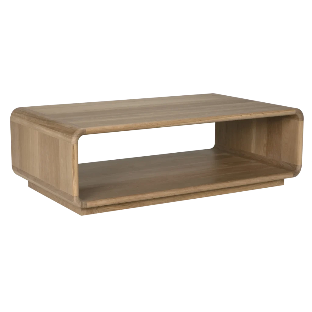 Infinity Coffee Table