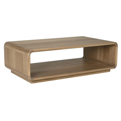 Infinity Coffee Table