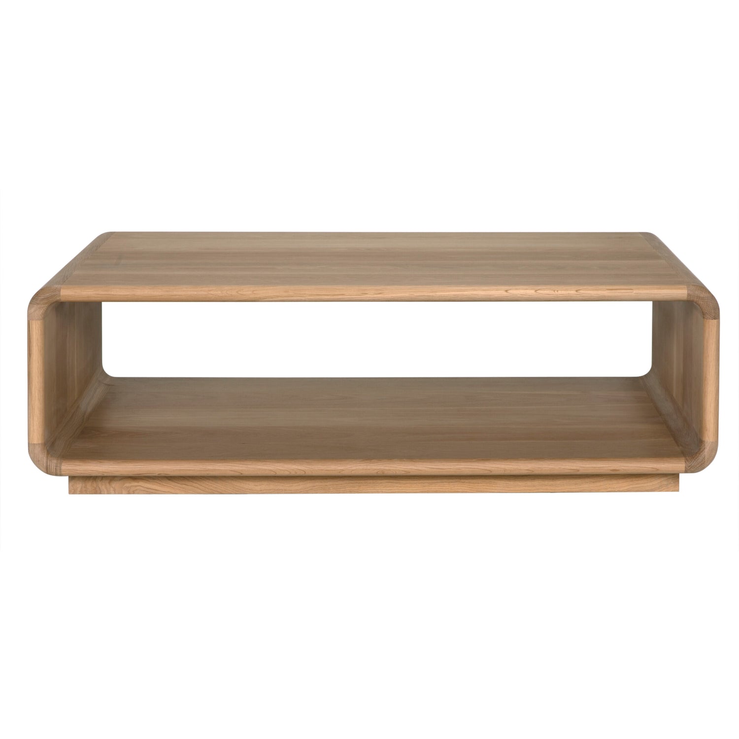 Infinity Coffee Table