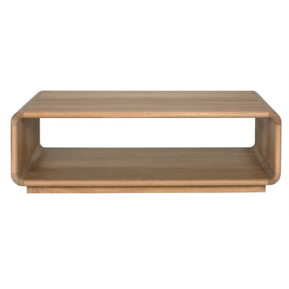 Infinity Coffee Table