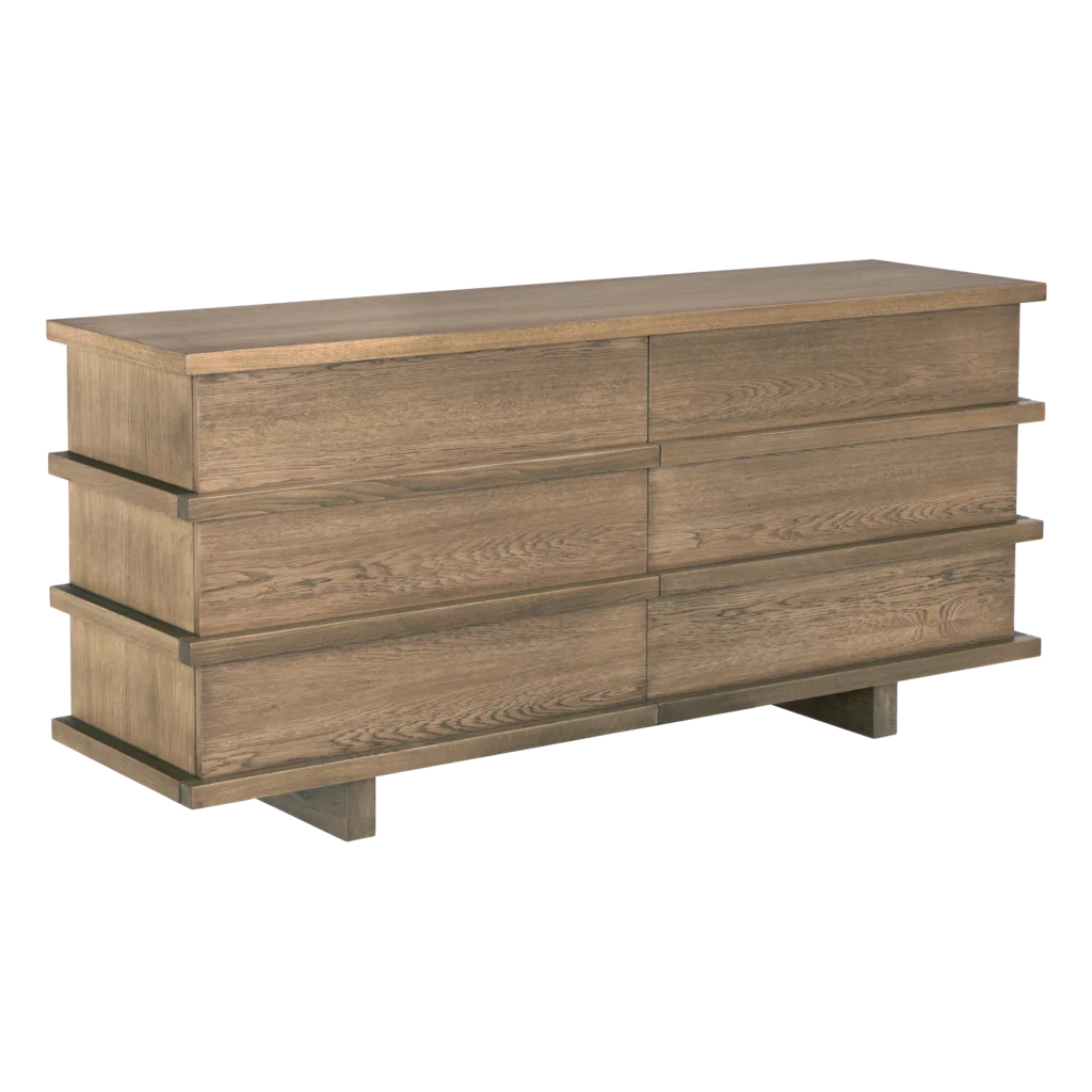 Bergamot Dresser