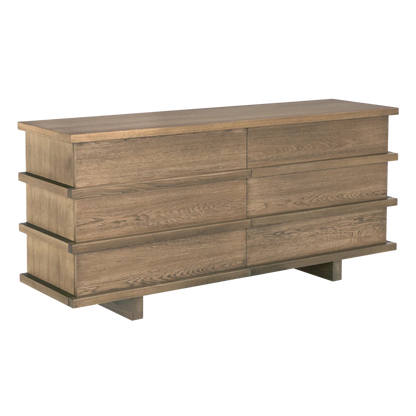 Bergamot Dresser