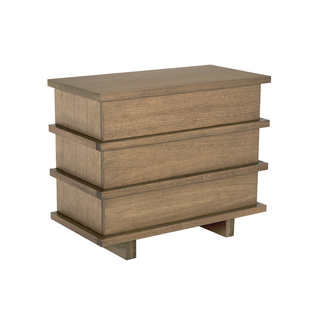 Bergamot Dresser