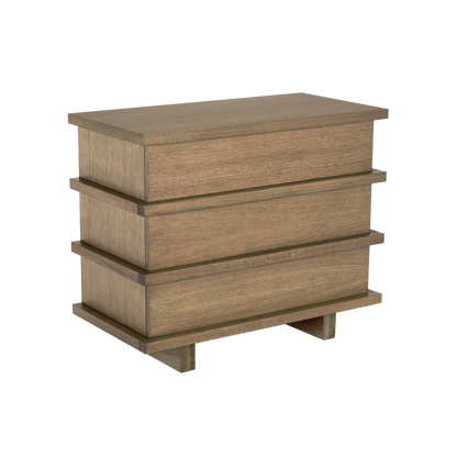 Bergamot Dresser