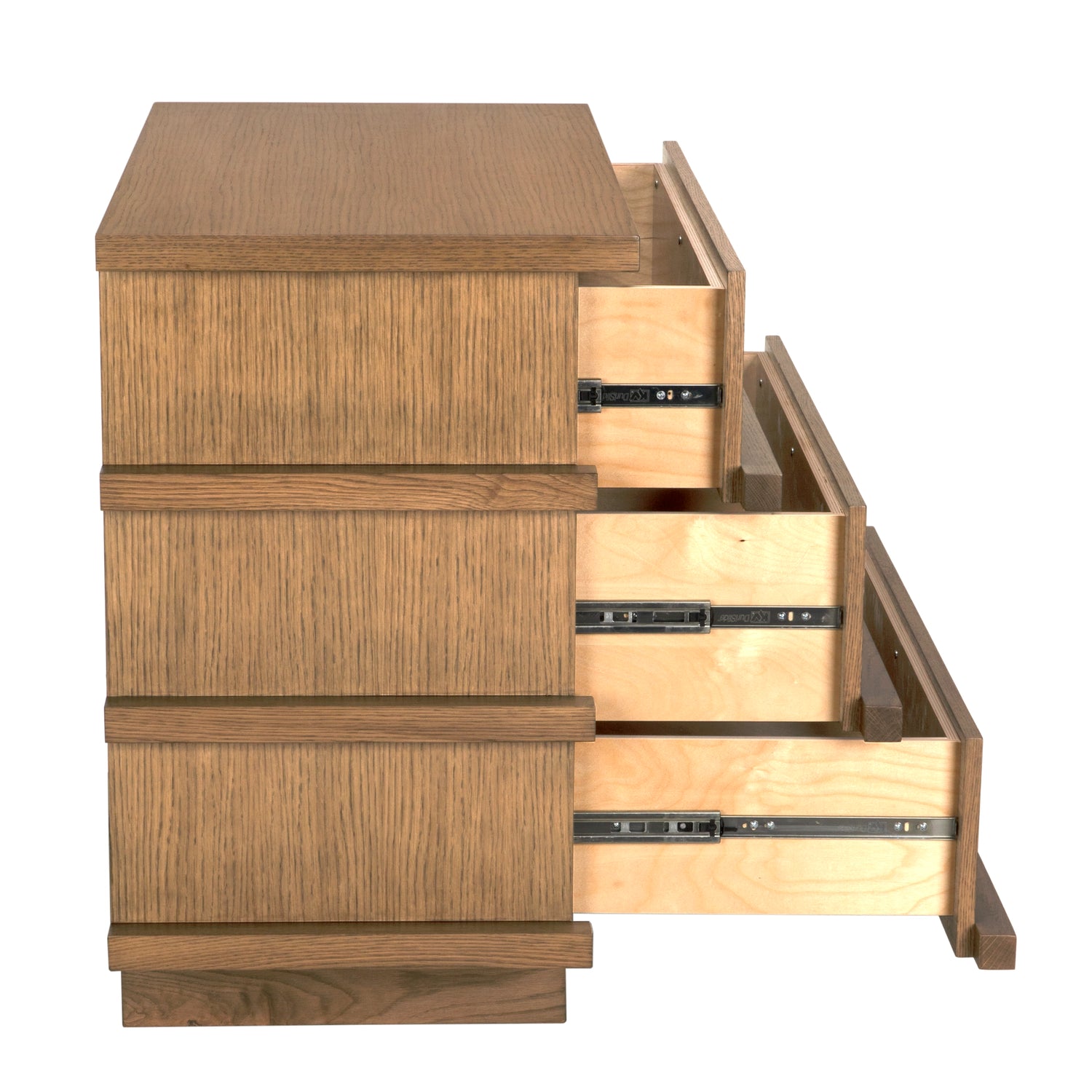 Bergamot Dresser