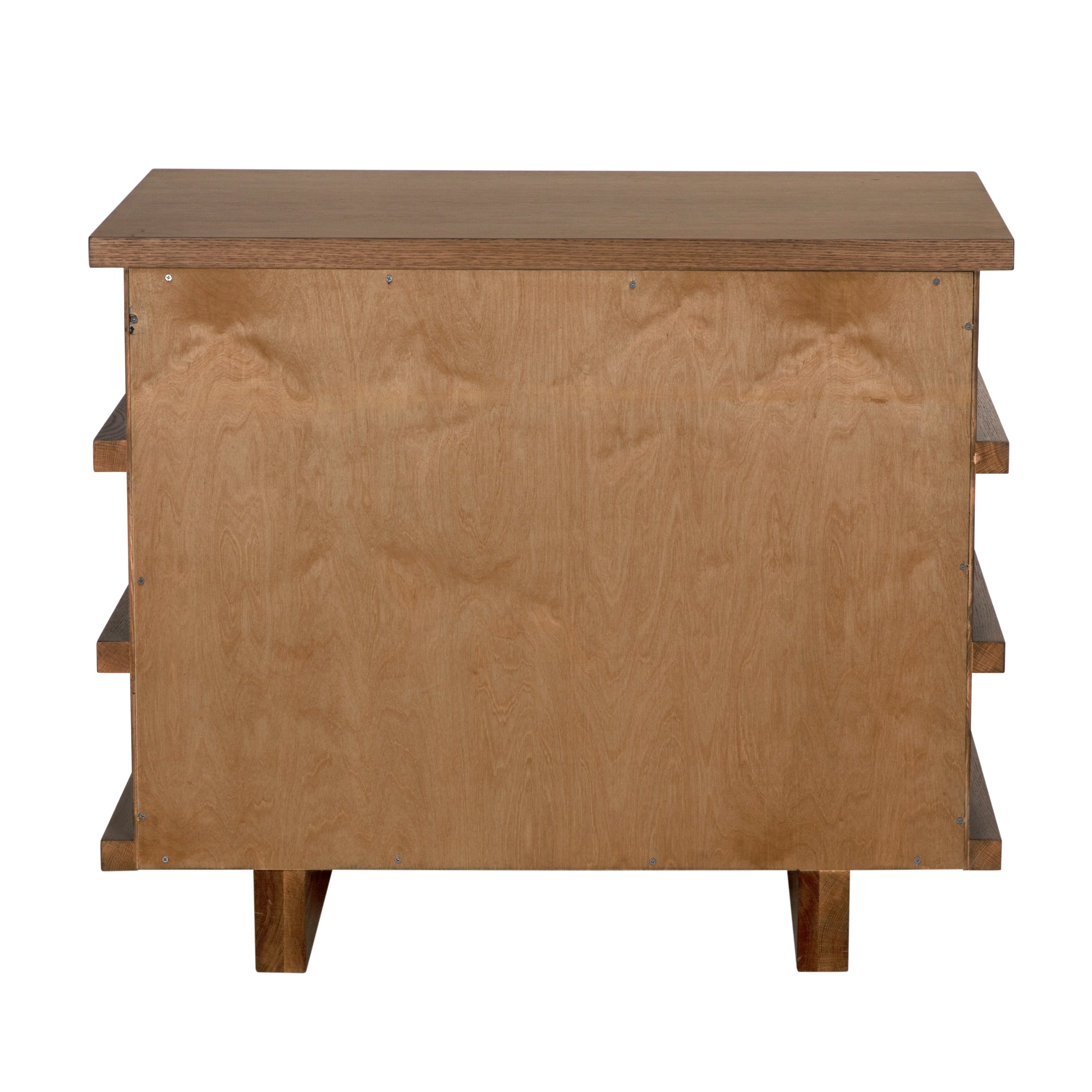 Bergamot Dresser