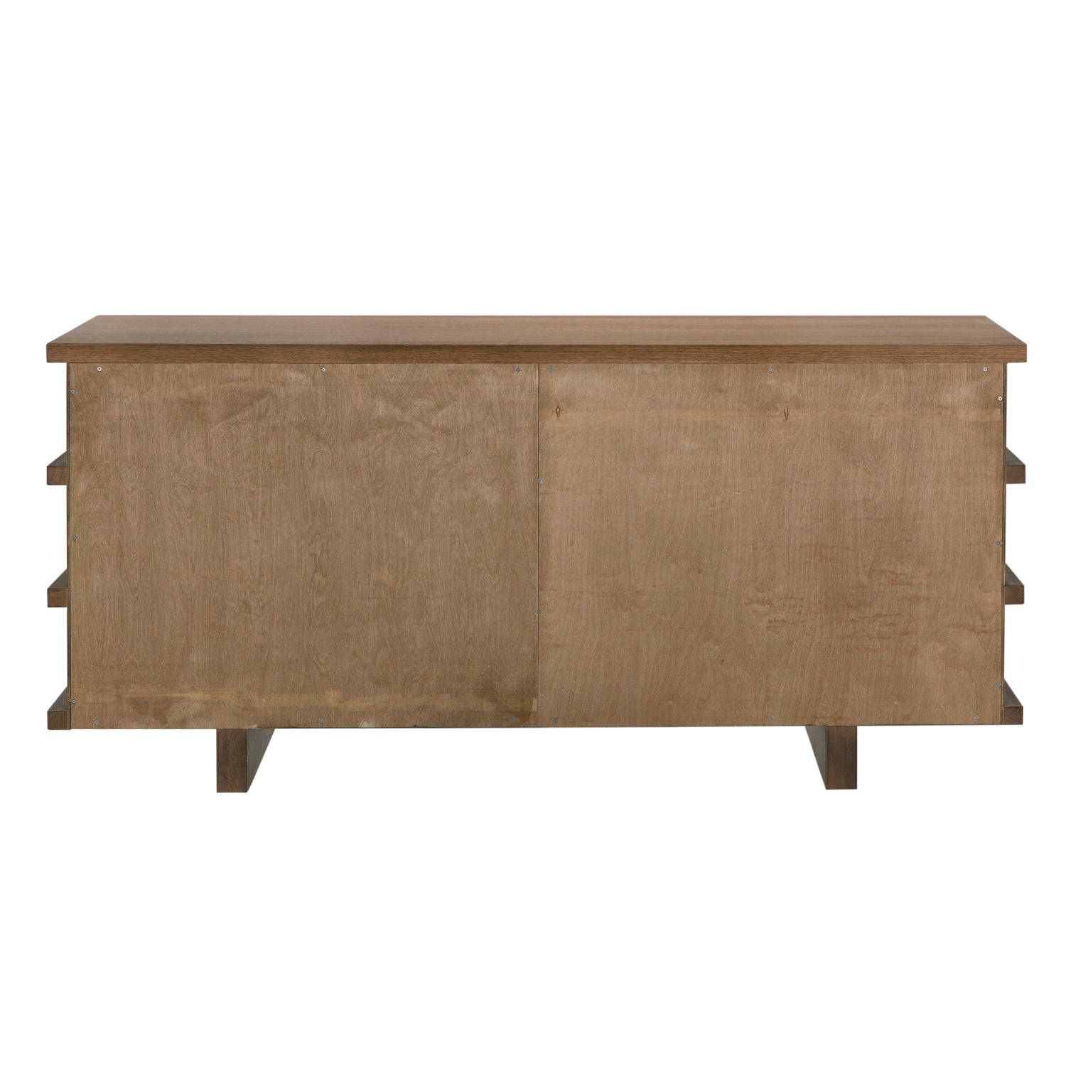 Bergamot Dresser