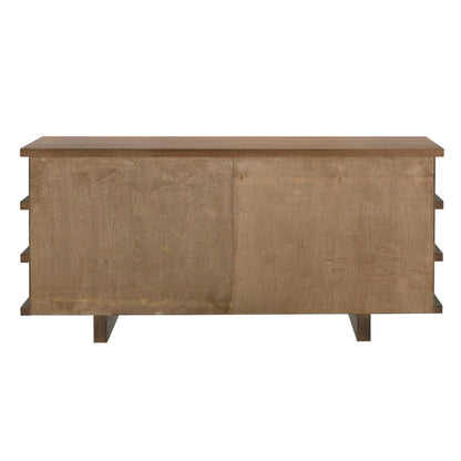 Bergamot Dresser