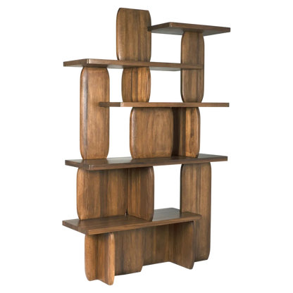 Kilimanjaro Bookcase