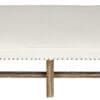 Sweden Bench, Grey Wash