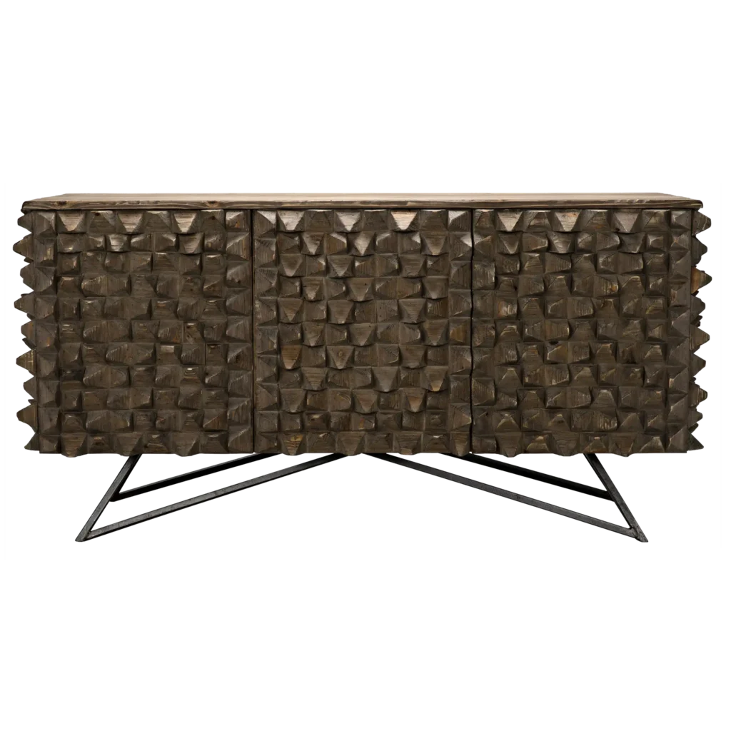 New York Sideboard, Petite