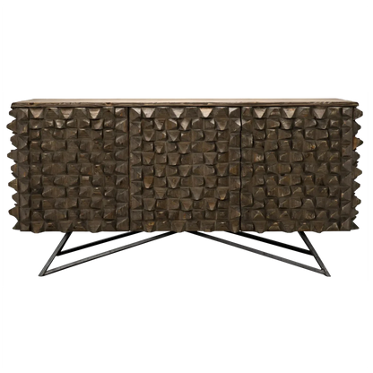 New York Sideboard, Petite